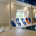 Komorni Hurka Hotel 4*