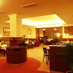 Komorni Hurka Hotel