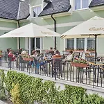 Komorni Hurka Hotel Cheb