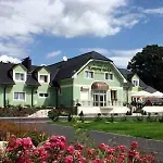 Komorni Hurka Hotel Cheb