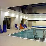 Komorni Hurka Hotel Cheb