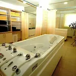 Hotel Komorni Hurka Cheb