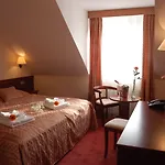 Hotel Komorni Hurka