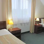 Hotel Komorni Hurka Cheb