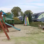 Hotel Komorni Hurka 4*