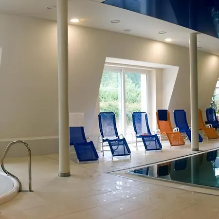 Komorni Hurka Hotel 4*