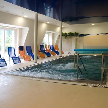 Hotel Komorni Hurka