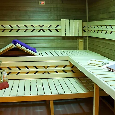 Komorni Hurka Hotel Cheb