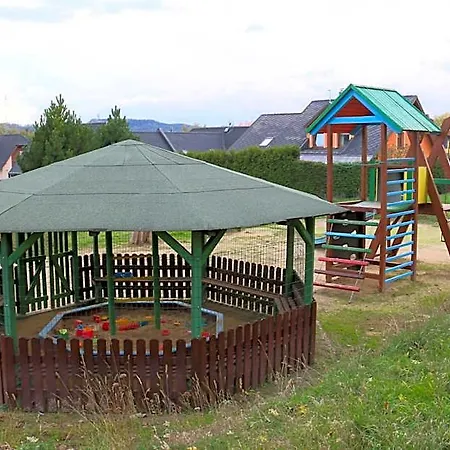Komorni Hurka Cheb