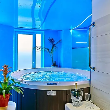Hotel Komorni Hurka 4*
