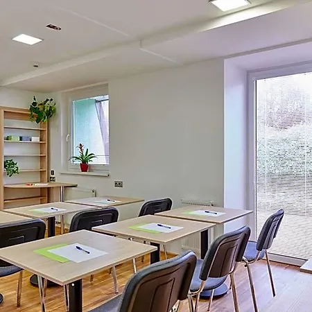 Komorni Hurka Hotel 4*