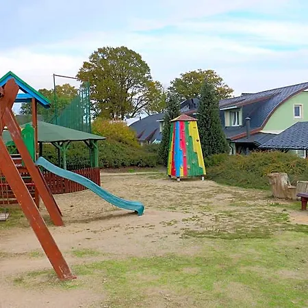 Komorni Hurka Hotel