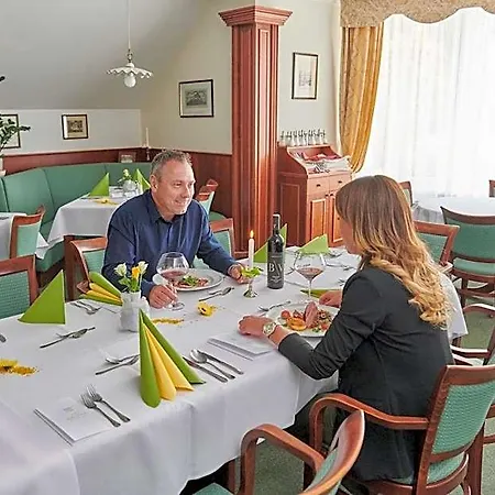 Hotel Komorni Hurka