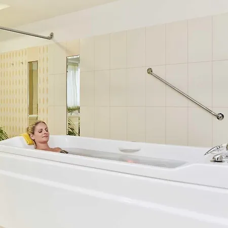 Hotel Komorni Hurka Cheb