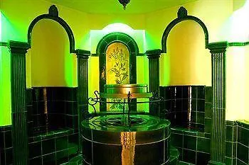 Komorni Hurka Hotel 4*