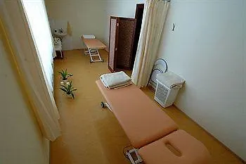 Komorni Hurka Hotel 4*