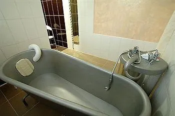 Komorni Hurka 4* Cheb