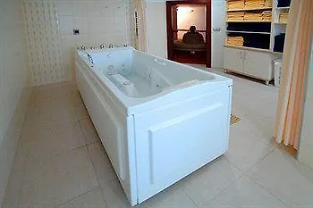 Komorni Hurka Hotel Cheb