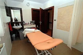 Komorni Hurka Hotel 4*