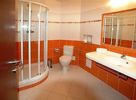 Komorni Hurka Hotel 4*