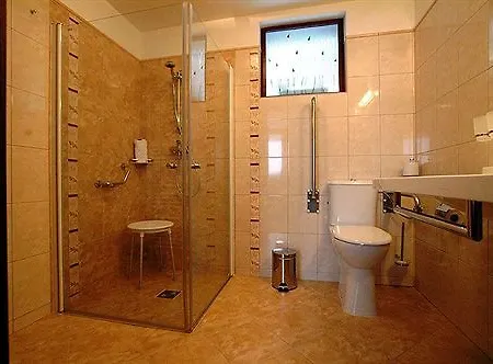 Komorni Hurka Hotel Cheb