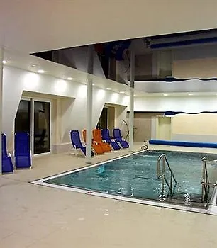 Hotel Komorni Hurka 4*