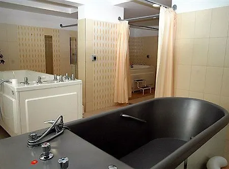 Komorni Hurka Cheb