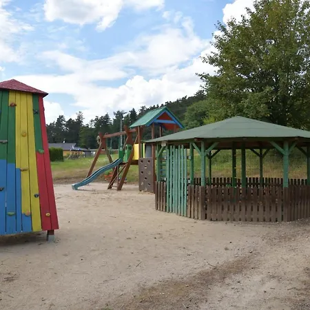 Hotel Komorni Hurka