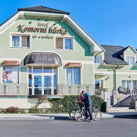 Komorni Hurka 4*