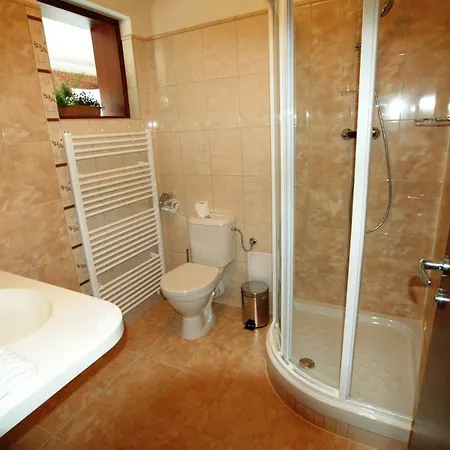 Komorni Hurka Hotel 4*