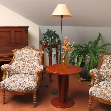 Komorni Hurka Hotel 4*
