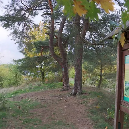 Komorni Hurka Hotel Cheb