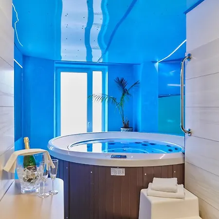 Komorni Hurka 4* Cheb
